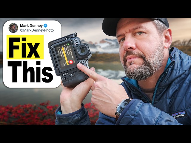 This Popular Focus Setting Makes Photography Harder
