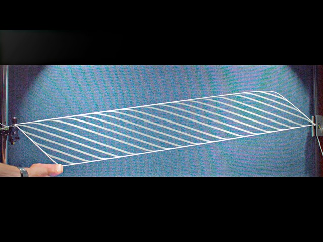 Strings Don't Vibrate The Way You Think