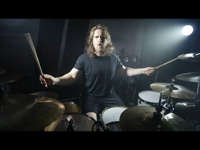 Blake Richardson - Fix the Error - Live Performance