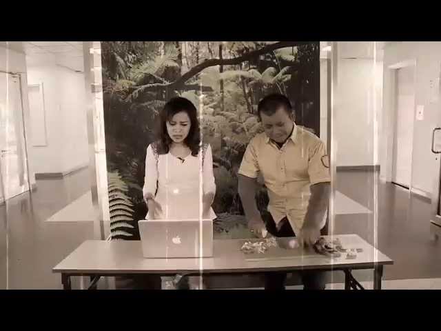 MeleTOP - Parodi - Selamat Berpuasa [01.07.2014]