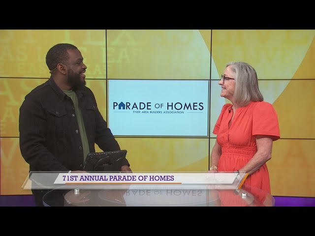 71st Annual Parade of Homes