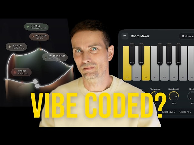 Vibe Coding Isn't the Problem. You Are.