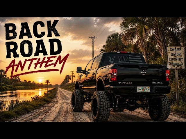 Backroad Anthem 