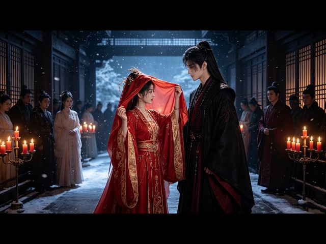 [FULL] Sister Steals Her Fiance She Gains The Marquis Devoted Love By Accident#minidramas
