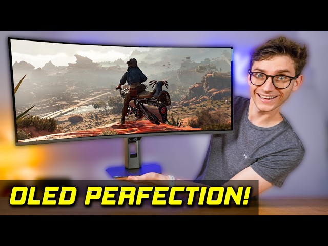 Seriously, BUY THIS MONITOR!