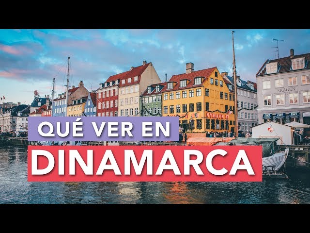 What to See in Denmark | 10 Must-See Places 🇩🇰