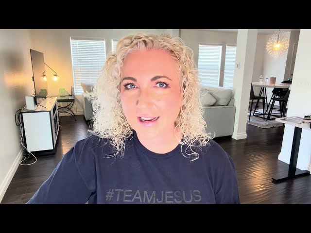 THIS WOMAN IS TRYING TO TAKE WHAT’S YOURS! 😒😒😒~Prophetic Word~