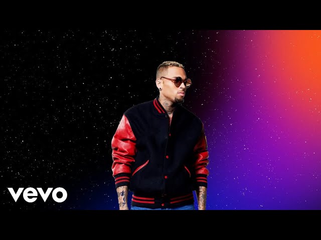 Chris Brown - Follow The Drip (Audio)