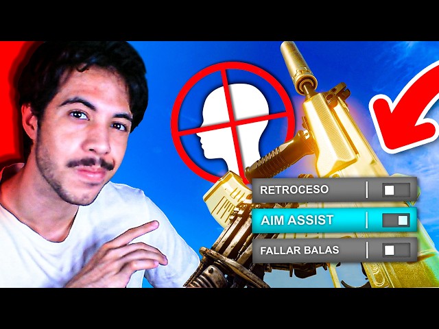 How to improve your accuracy/aim in Warzone