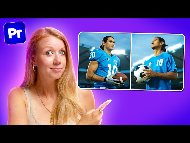 This Editing Trick will Save You Hours