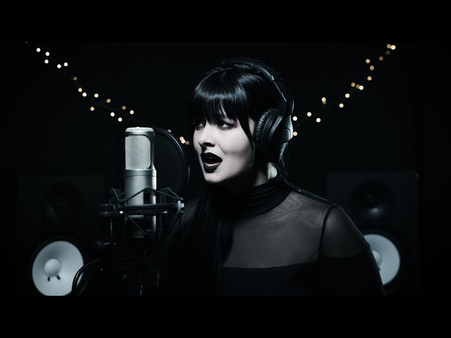 Jutes - Kill or be Killed (MAPHRA Vocal Cover)