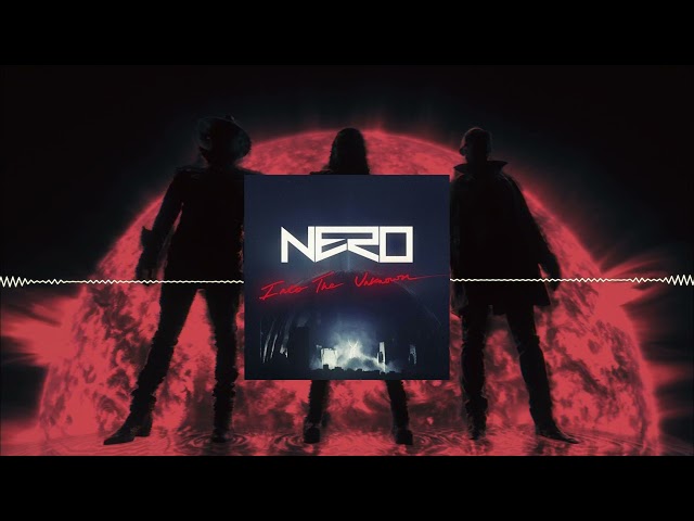 Nero - Into The Unknown ( Full Album, No Gaps ) NEW!