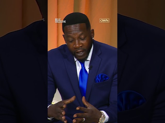 Latrice Calls a Spade a Spade: "Glen, You Shouldn’t Be in the DMs Period!" | Belle Collective | OWN