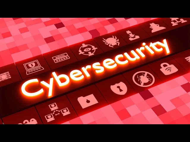 Full Free Tutorial in Cyber Security for Beginners ( 5 hours ) - High Tech Solutions Platform - p720