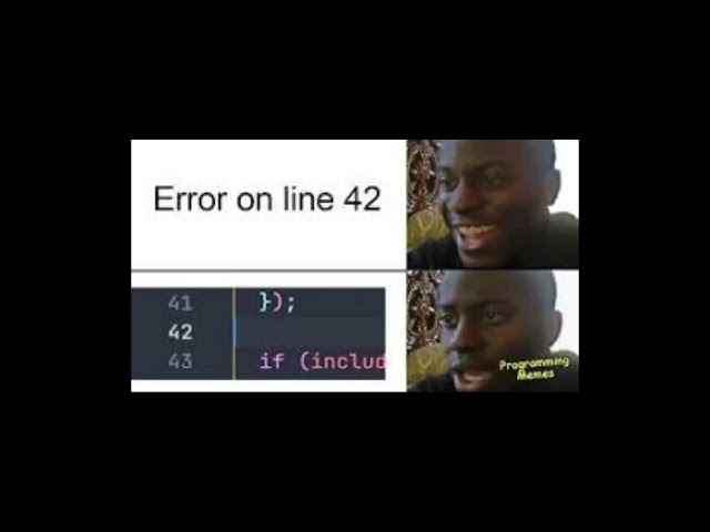 programming memes