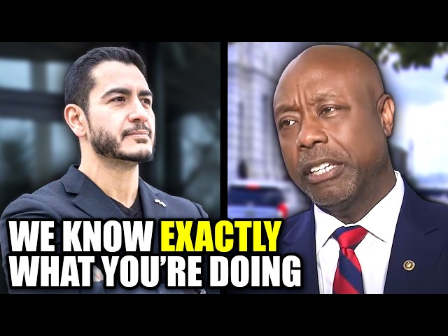 Abdul El-Sayed SHUTS DOWN Haters with PERFECT Comeback
