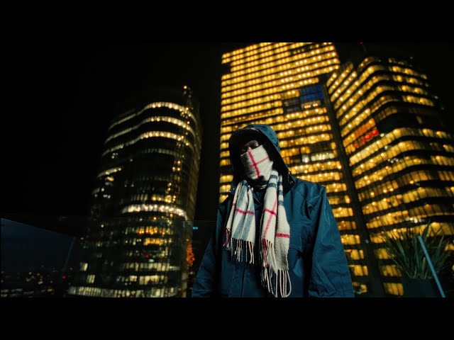 Jamal - Addition