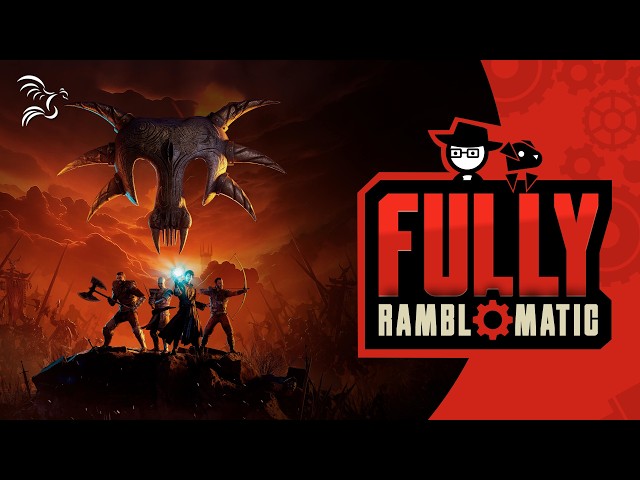 Gothic 1 Remake | Fully Ramblomatic