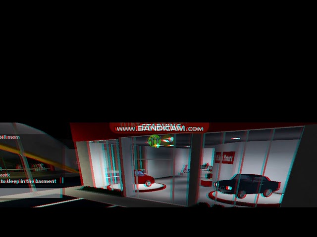 [D & M] Dot Dot Dot *TEST EPISODE*