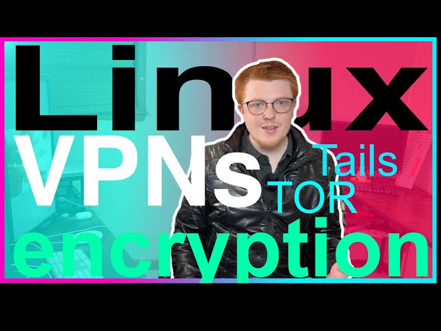beyond VPNs: real privacy tools for 2026 (Linux, TOR, Encryption etc)