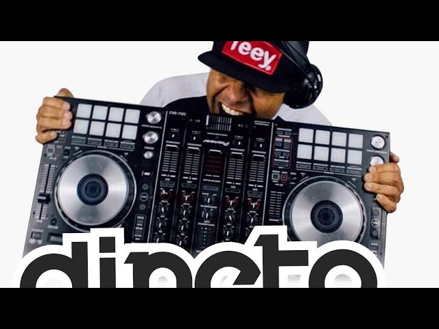 DJ NETO OO PIOR
