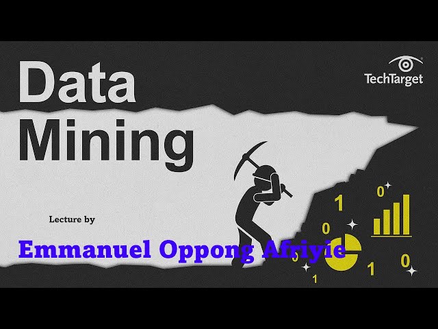 Data Mining | Introduction