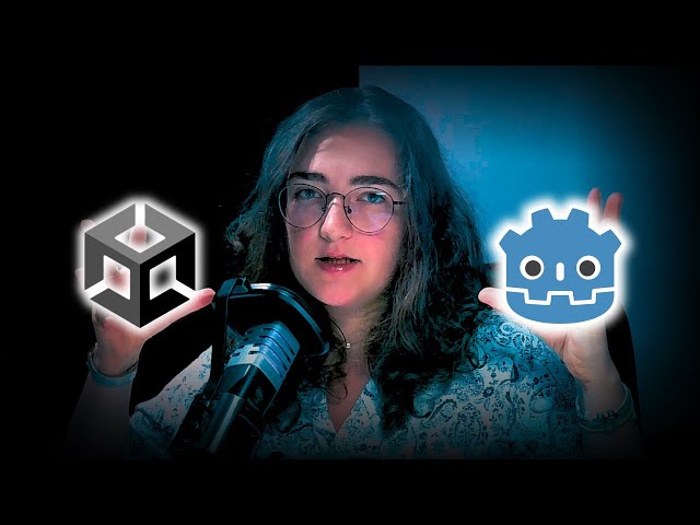 UNITY IS MY FAVOURITE GAME ENGINE