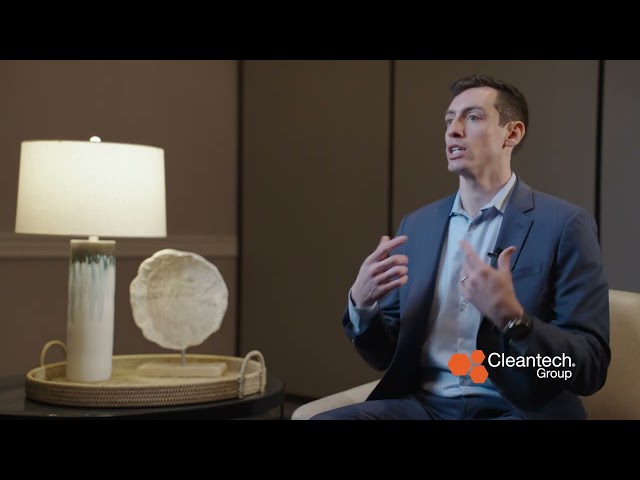 Cleantech 50 to Watch