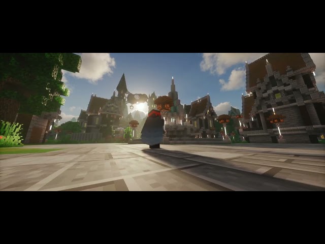 "Minecraft is boring"