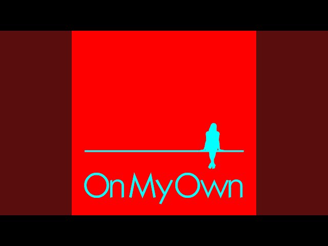 On My Own (Joe Vanditti & Kevin McKay Remix)