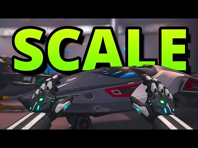 Star Citizen in VR Blew My Mind (But My PC Cried)