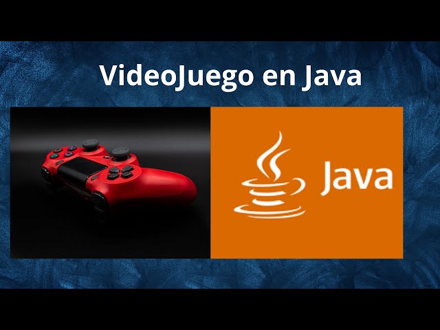 Tutorial Video Juegos en Java 2(Movimiento Inicial Nave) para principiantes