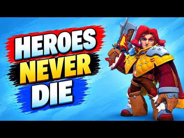 End of Rufus Time - Who Replaces Him and Can We Continue Him in Bear Hunt - Whiteout Survival
