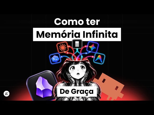 INFINITE MEMORY for Free for Any Coding AI #claudecode #obsidian #ai #codex #freeai