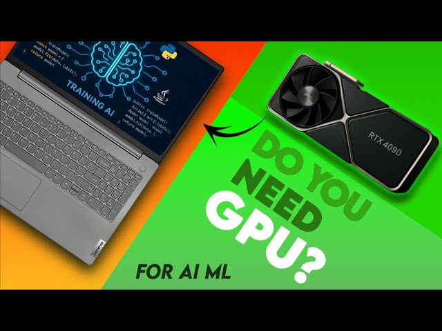 The Biggest GPU Mistake AI Beginners Make