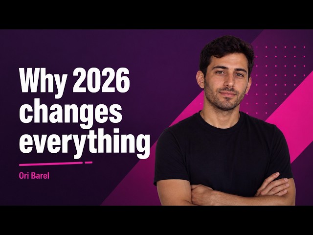 Predictive Analytics Digital Marketing: the 2026 blueprint