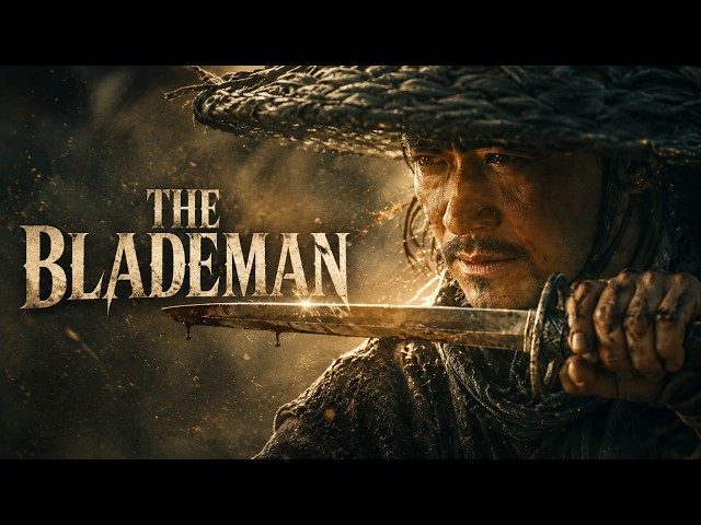 Jet Li: Blademan Enters a Deadly Inn Packed With Assassins—Then Kills Them All!