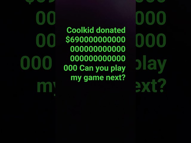 Fake donation #animation #soundeffects #memes #funny #funnyimages