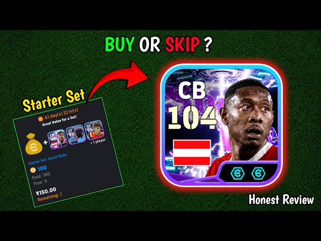 NO COMPRES al nuevo Alaba antes de ver esto 😳 Reseña honesta 🔥