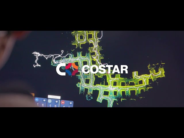 JPL’s Team CoSTAR at the DARPA Subterranean (SubT) Robotics Challenge