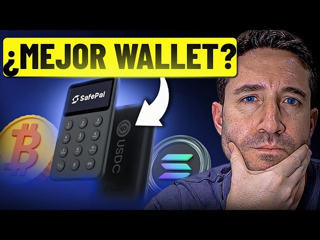 SafePal X1 en Español: ¿Mejor Wallet Cripto de 2026? 🔐 Tutorial y Unboxing