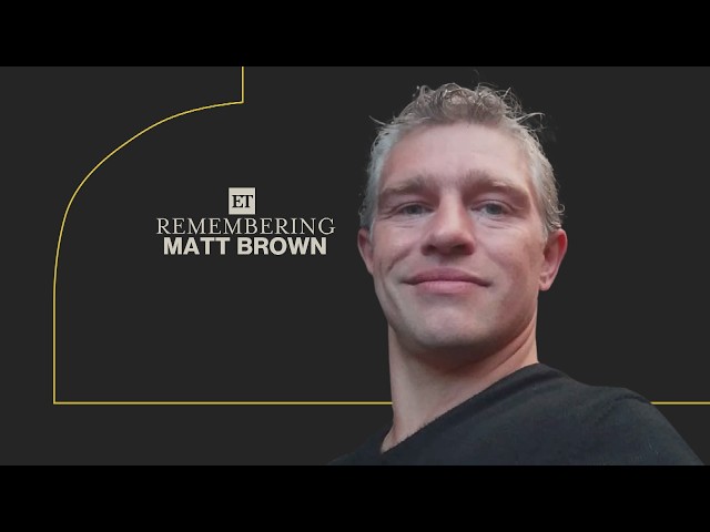 Matt Brown, ‘Alaskan Bush People’ Star, Found Dead After Days-Long Search
