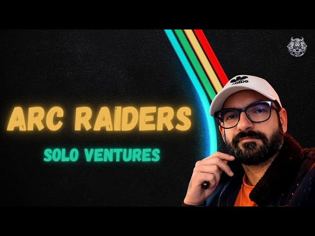 Solo Ventures 🌍 | Friendly Encounters | LIVE