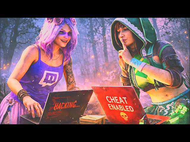 BEST DBD CHEATS 🧀 Dead by Daylight Hacks | TrollingProphet.com