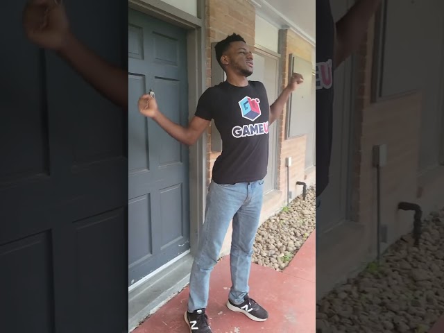 A day in the life of a game developer...