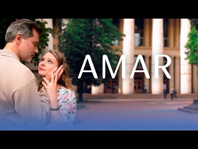 A quien no haya visto esta película se la RECOMIENDO | AMAR