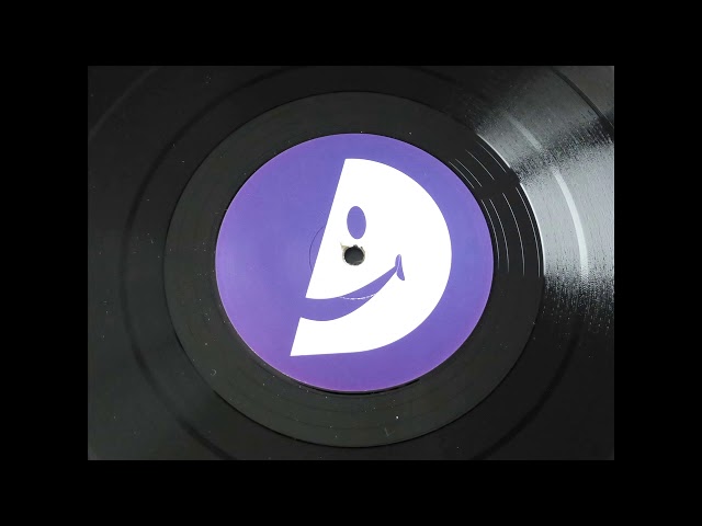 Binary Digit -- Tape Brunch