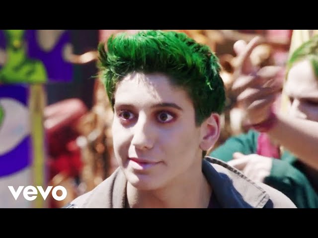 ZOMBIES – Cast - My Year (from ZOMBIES) (Official Video)