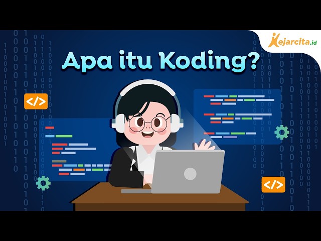 What is Coding? | Coding and Artificial Intelligence for High School