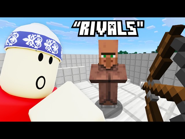 these copycats are BETTER than RIVALS..